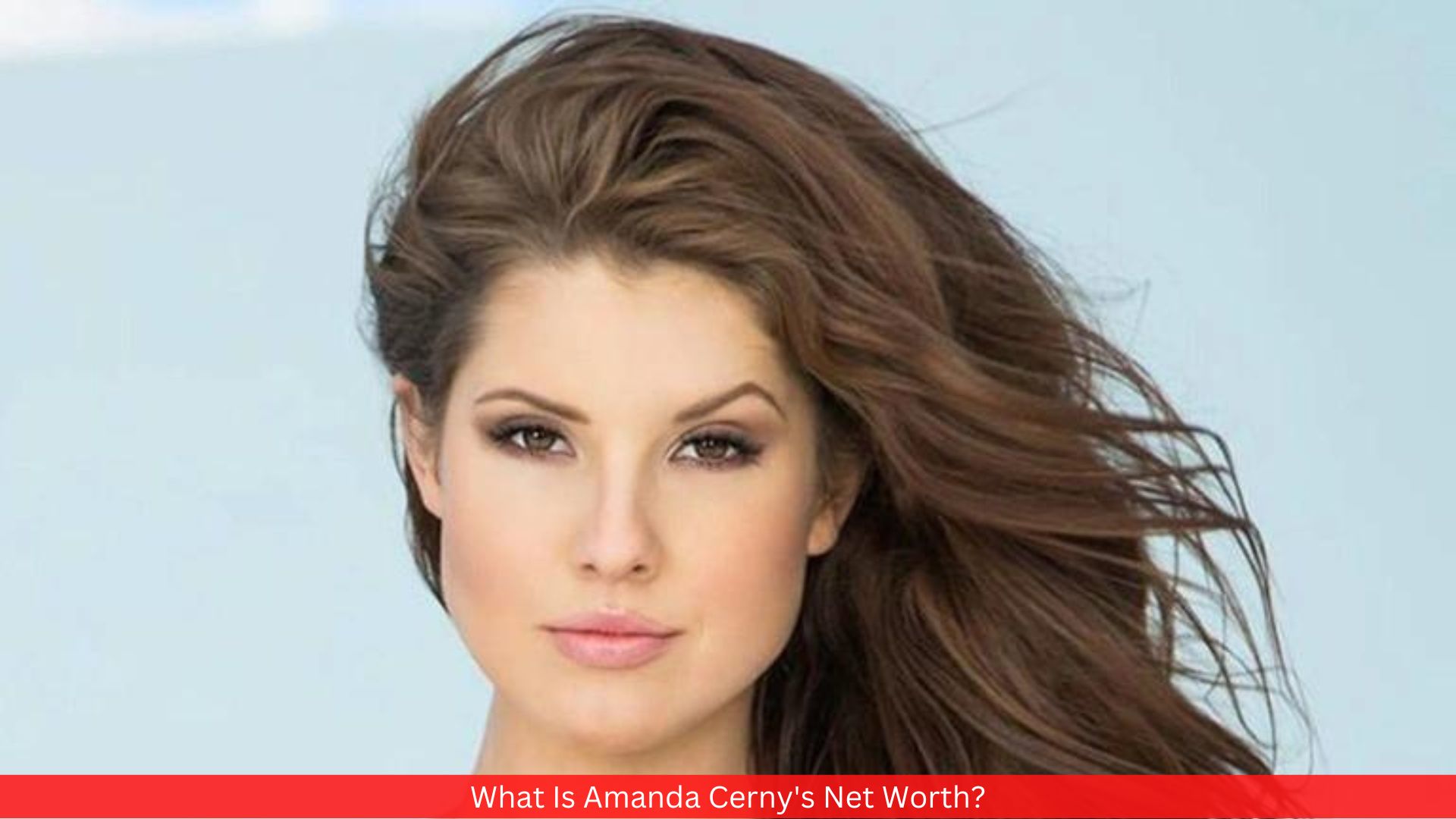 What Is Amanda Cerny's Net Worth?
