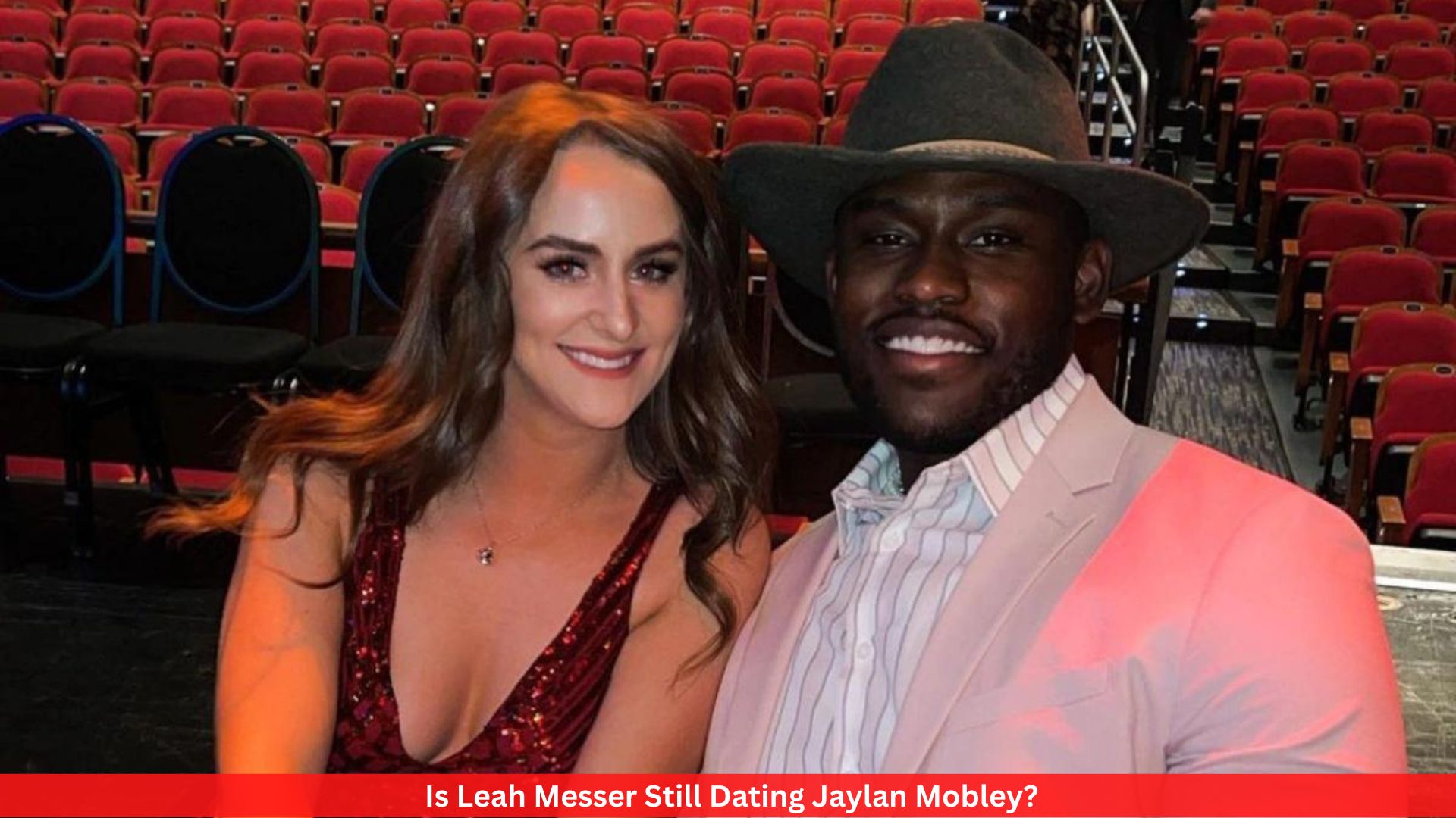  Is Leah Messer Still Dating Jaylan Mobley?