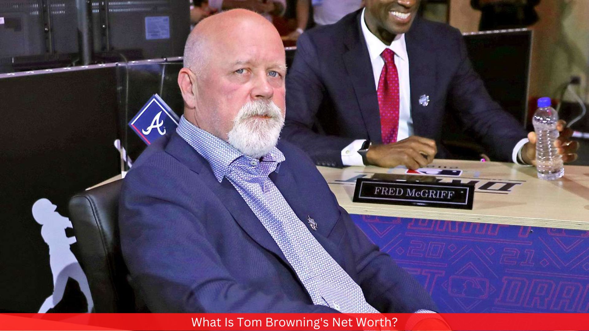 What Is Tom Browning's Net Worth?