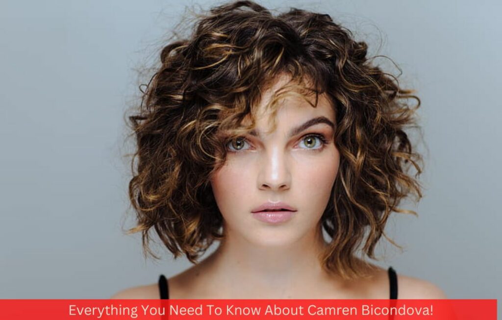 Everything You Need To Know About Camren Bicondova!
