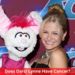Does Darci Lynne Have Cancer? All You Need To Know!