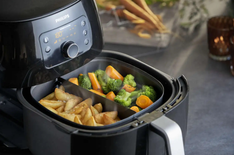 5 Best Air Fryer Brands in India - TheAltWeb