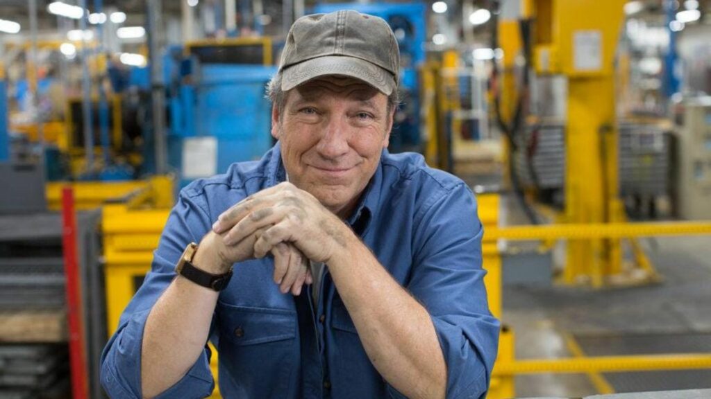 Is Mike Rowe Married Or Not? Details Inside!
