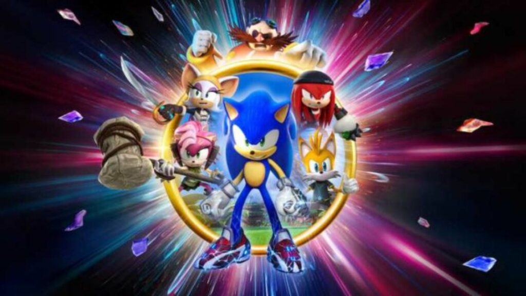 Sonic Prime Season 2 Release Date, Cast, Plot, & Trailer!