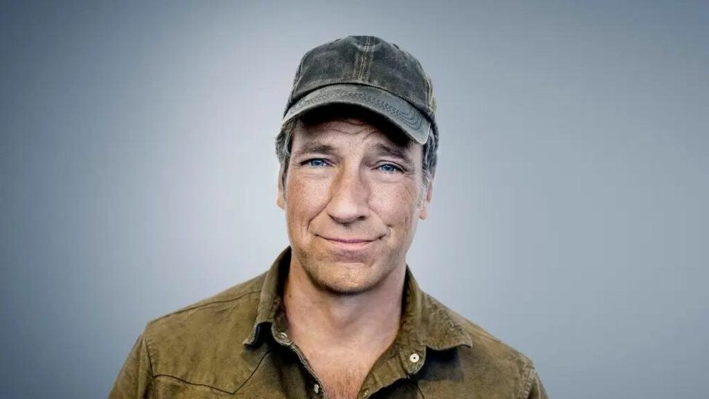 Is Mike Rowe Married Or Not? Details Inside!