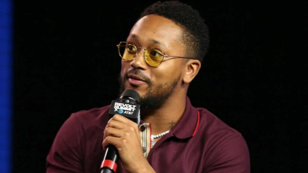 What Is Romeo Miller's Net Worth? Know About His Personal & Professional Life!