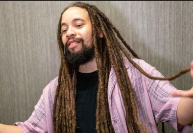 Know About Bob Marley's Grandson Jo Mersa Marley's Wife And Net Worth As He Dies At 31