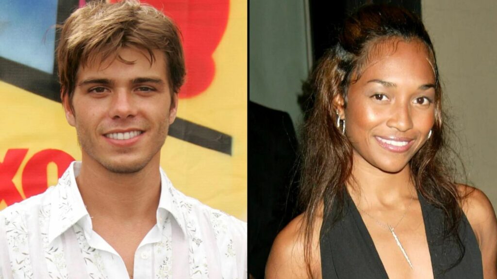 Who Is Matthew Lawrence’s Wife?