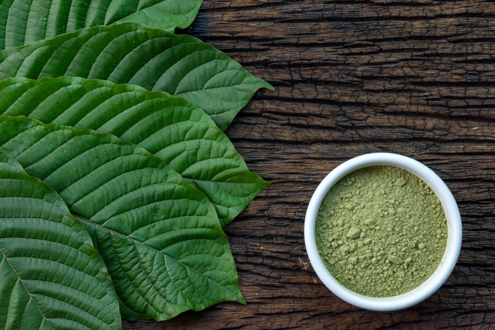Can You Use Kratom Shots if You Have a Cold?
