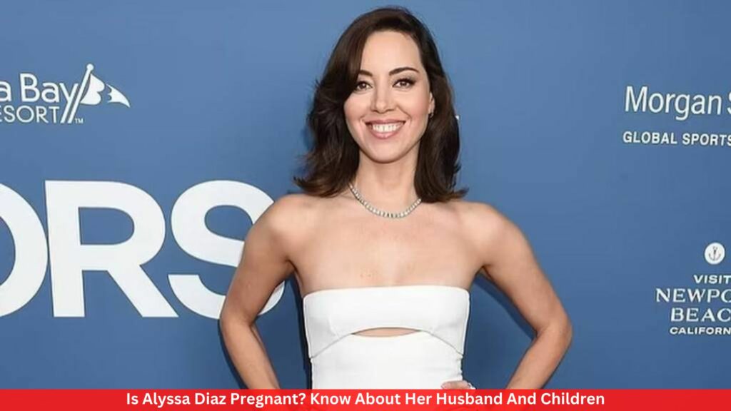 Aubrey Plaza’s Plastic Surgery: Know About Her Transformation