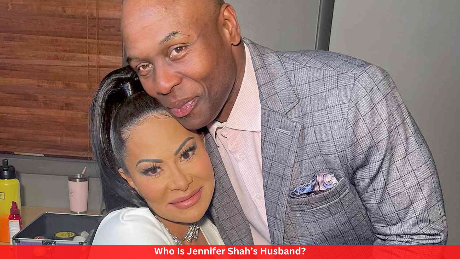 Who Is Jennifer Shah’s Husband? All You Need To Know!