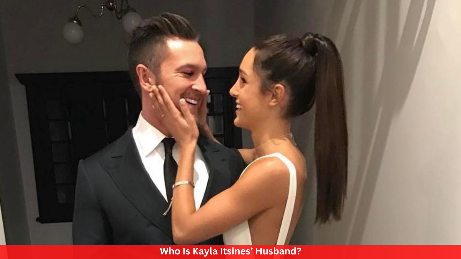 Who Is Kayla Itsines’ Husband? All You Need To Know!