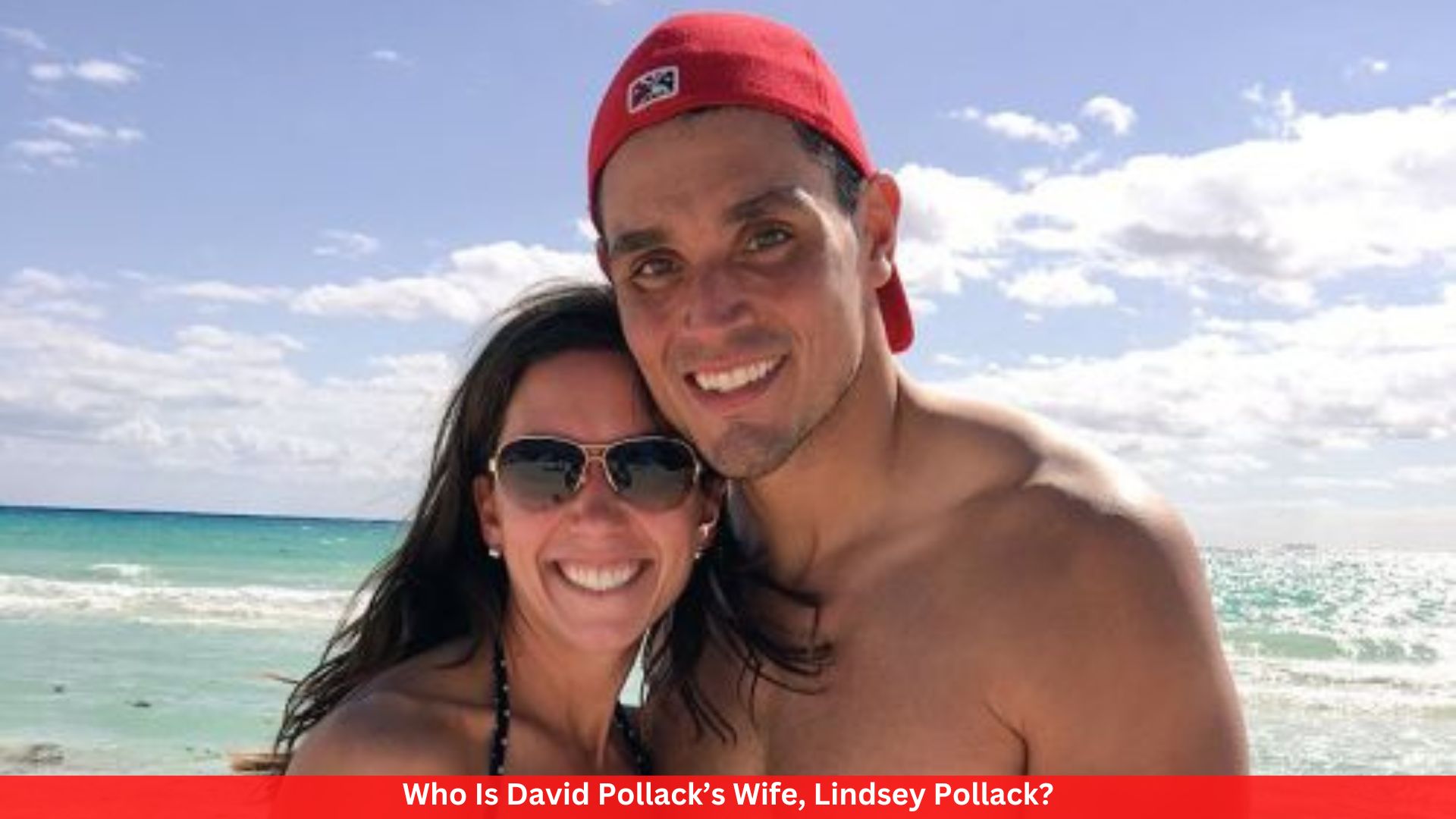 Who Is David Pollack’s Wife, Lindsey Pollack?