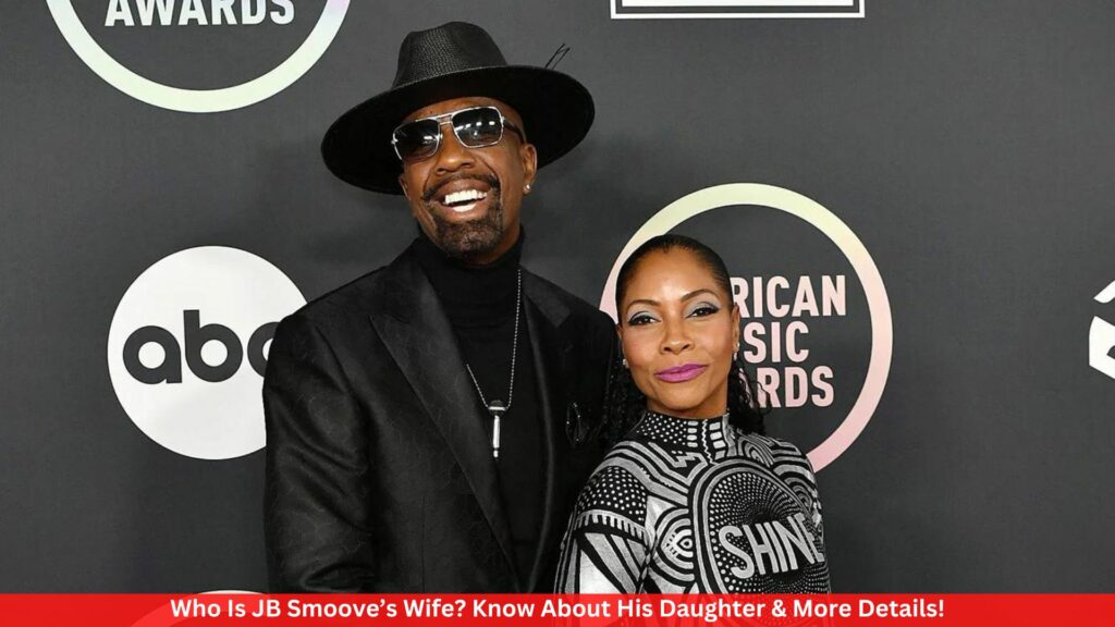 Who Is JB Smoove’s Wife? Know About His Daughter & More Details!