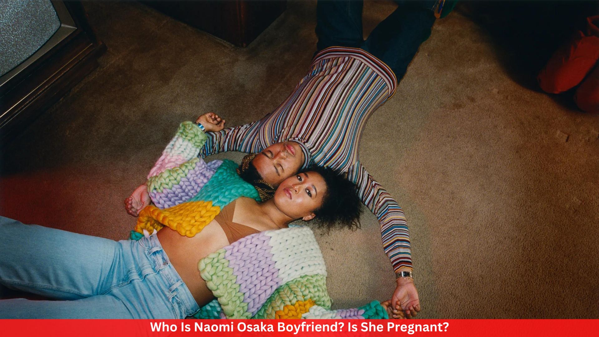 Who Is Naomi Osaka Boyfriend? Is She Pregnant?