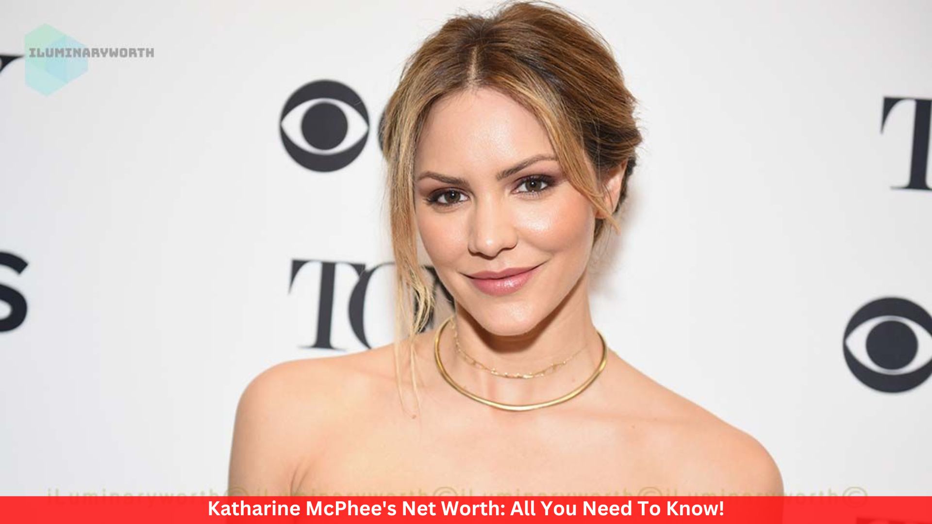 Katharine McPhee's Net Worth: All You Need To Know!