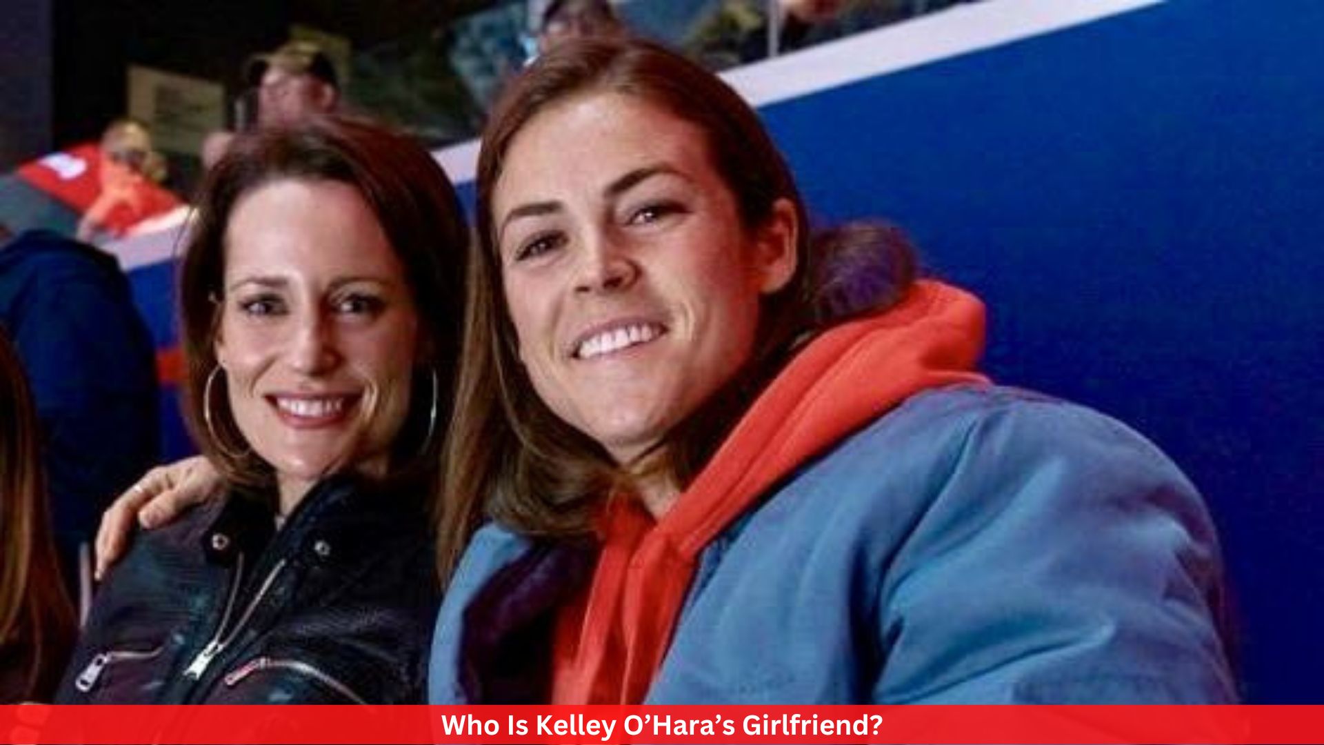 Who Is Kelley O’Hara’s Girlfriend?