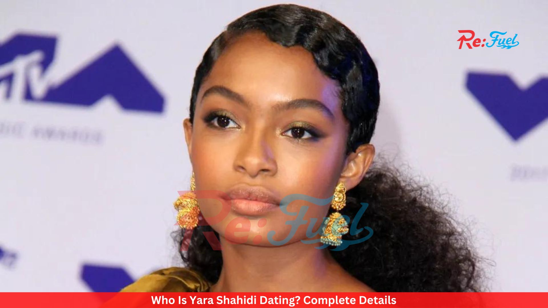 Who Is Yara Shahidi Dating? Complete Details