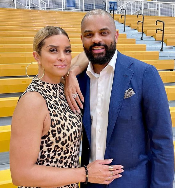Who Is Robyn Dixon's Husband? Relationship Details With Juan Dixon