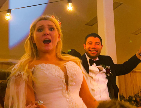 Abigail Breslin And Ira Kunyansky Got Married: Know About Her Net Worth