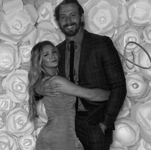 Who Is Davis Webb’s Girlfriend? All You Need To Know!
