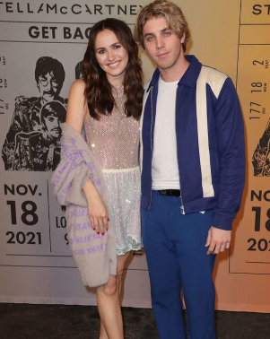 Who Is Lukas Gage's Girlfriend? Is He Dating Maude Apatow Or Phoebe Fisher? 