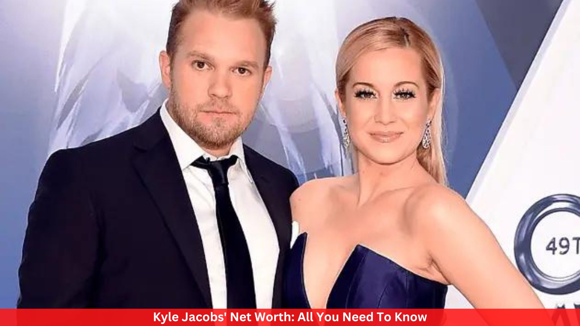 Kyle Jacobs' Net Worth: All You Need To Know