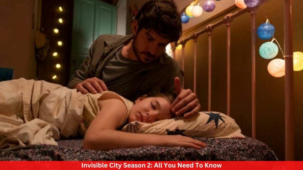 Invisible City Season 2: All You Need To Know