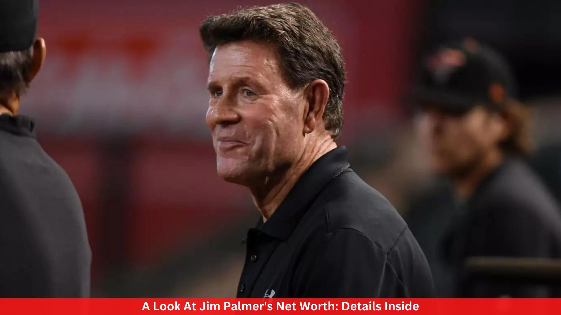 A Look At Jim Palmer's Net Worth: Details Inside