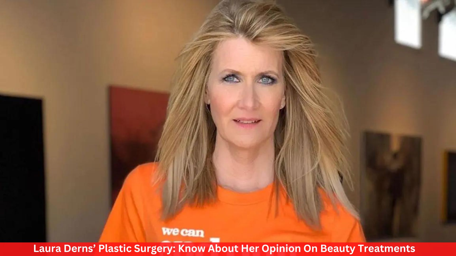 Laura Derns’ Plastic Surgery: Know About Her Opinion On Beauty Treatments