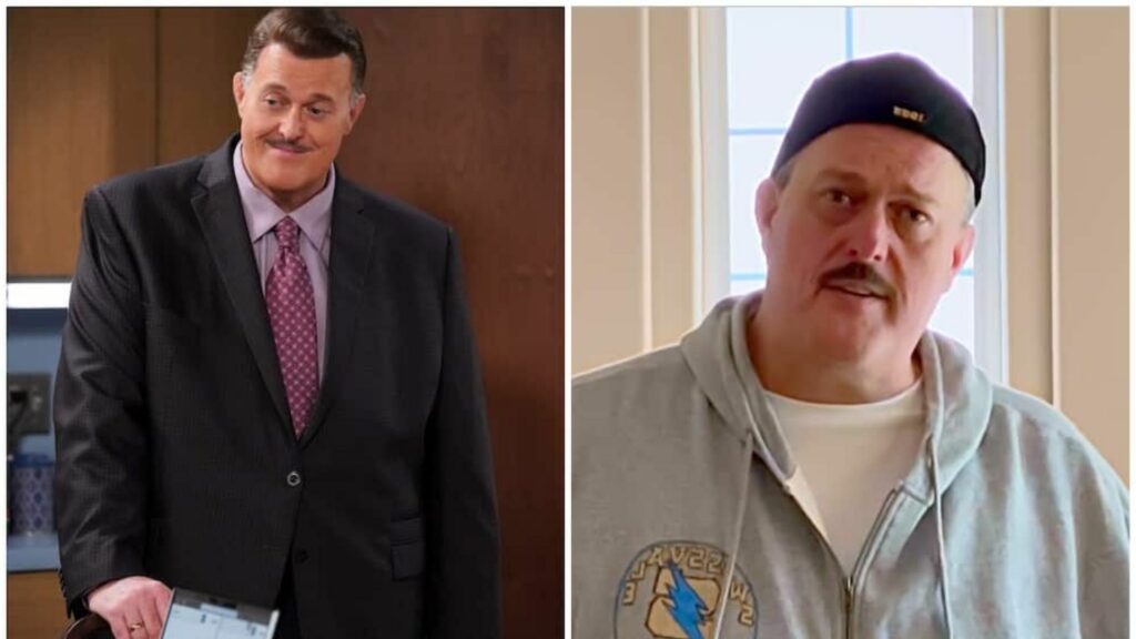 Billy Gardell Weight Loss: Here's What We Know