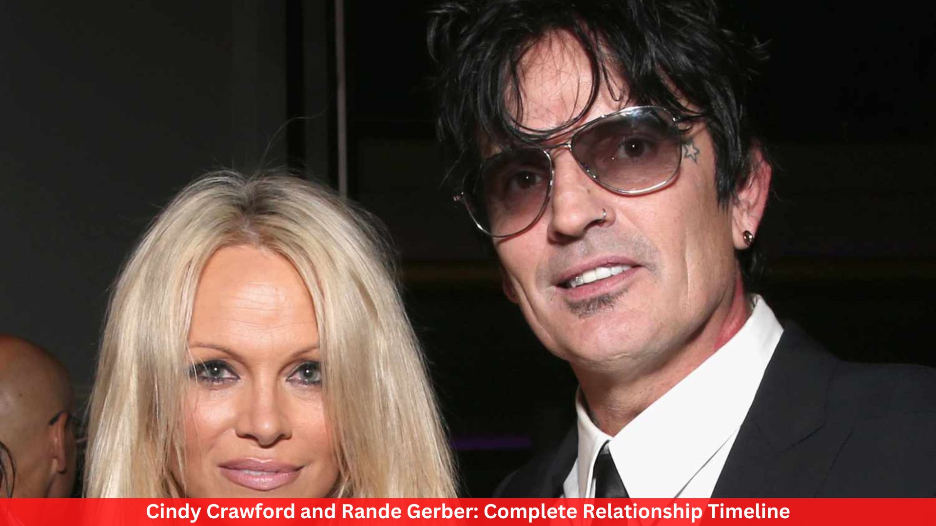 Are Pamela Anderson & Tommy Lee Still Together?