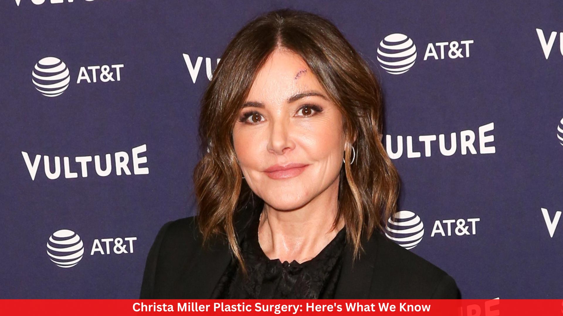 Christa Miller Plastic Surgery: Here's What We Know