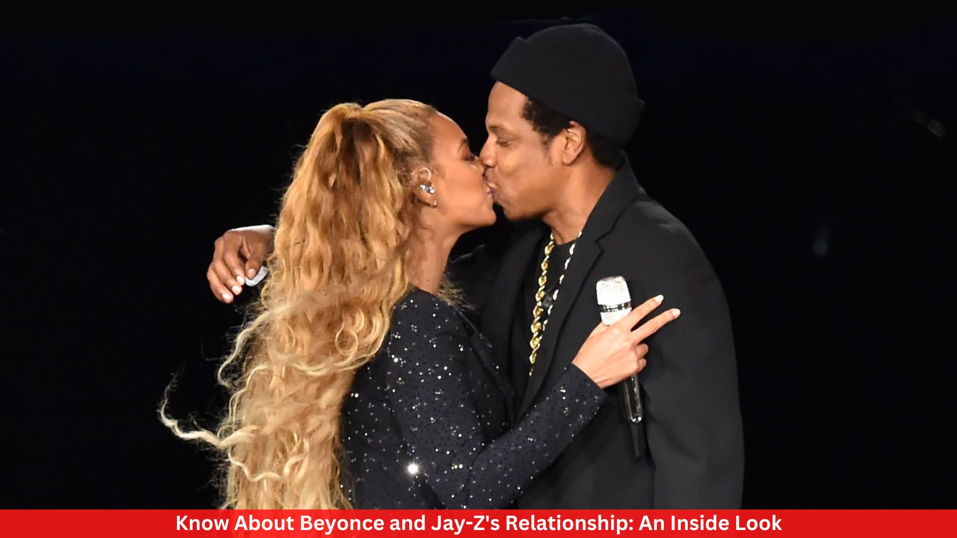 Know About Beyonce and Jay-Z's Relationship: An Inside Look