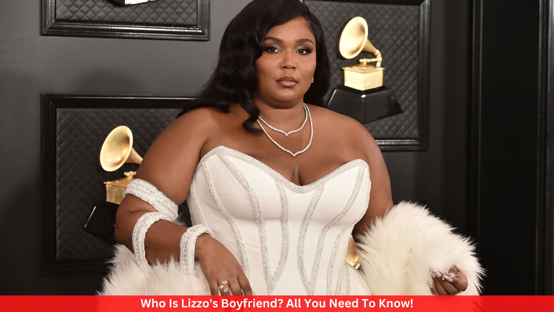 Who Is Lizzo's Boyfriend? All You Need To Know!