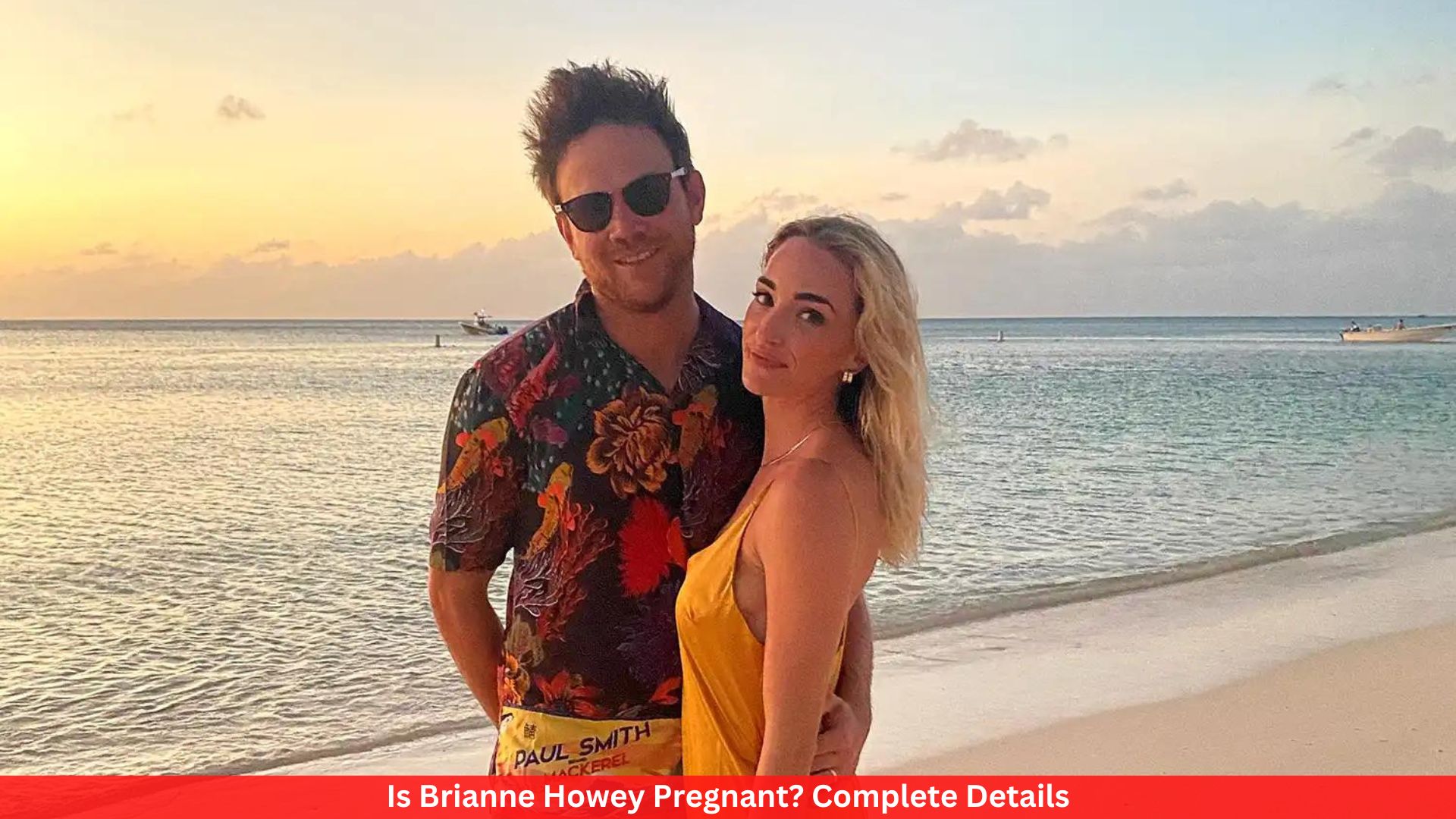 Is Brianne Howey Pregnant? Complete Details