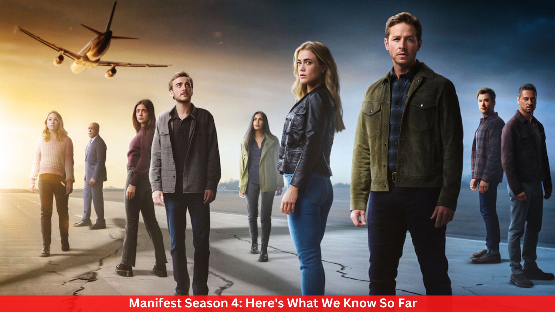 Manifest Season 4: Here's What We Know So Far