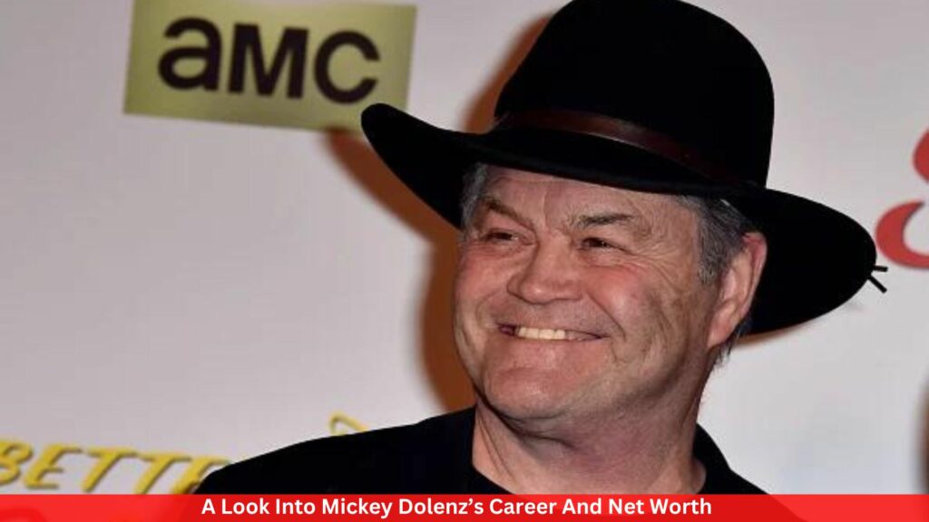 A Look Into Mickey Dolenz’s Career And Net Worth