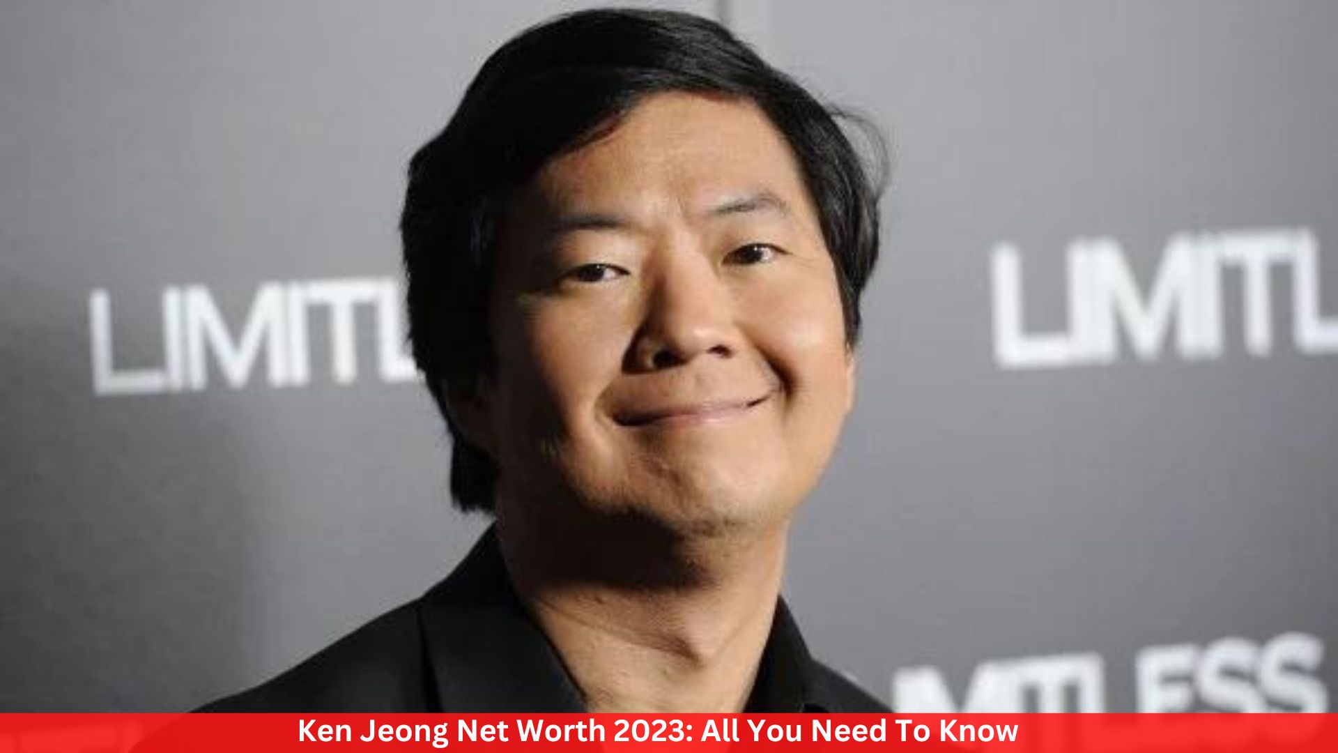 Ken Jeong Net Worth 2023: All You Need To Know