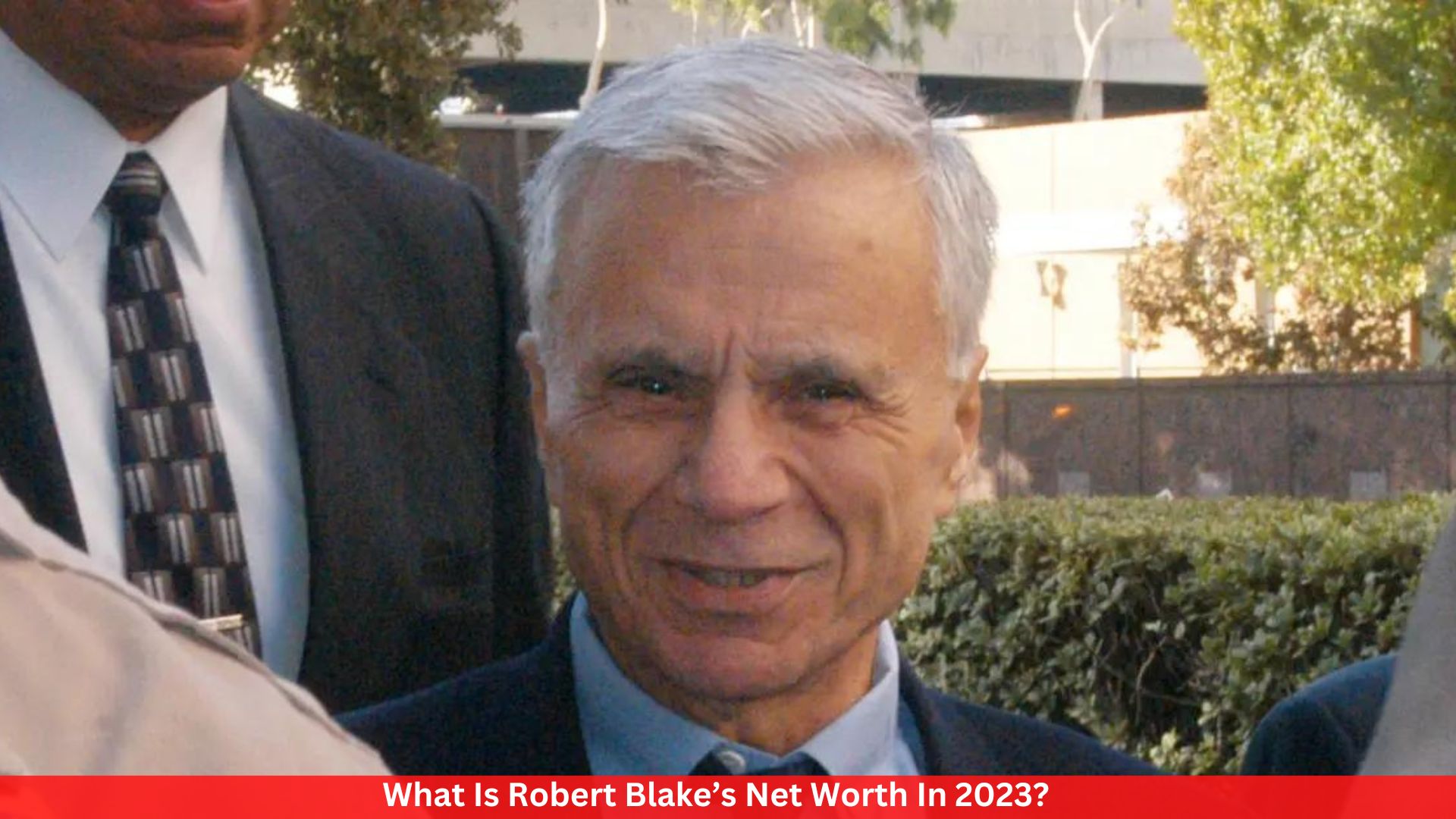What Is Robert Blake’s Net Worth In 2023?