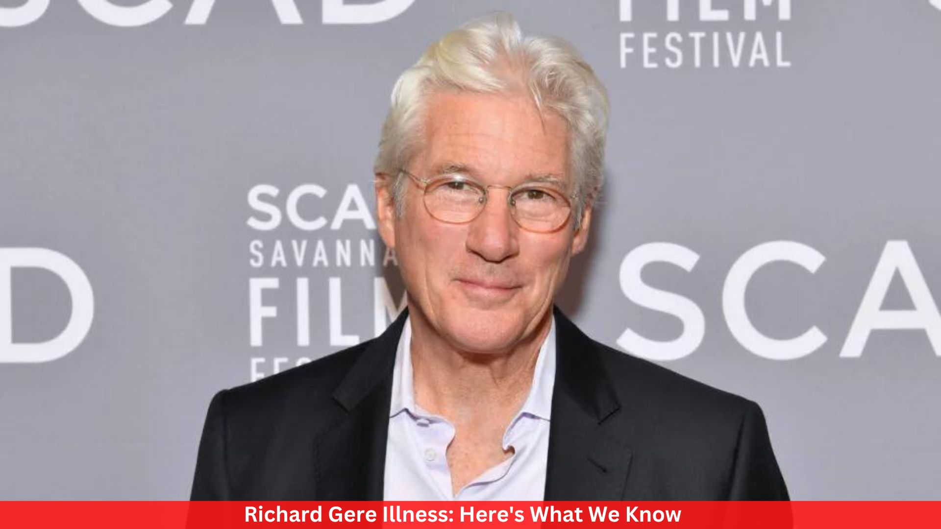 Richard Gere Illness: Here's What We Know