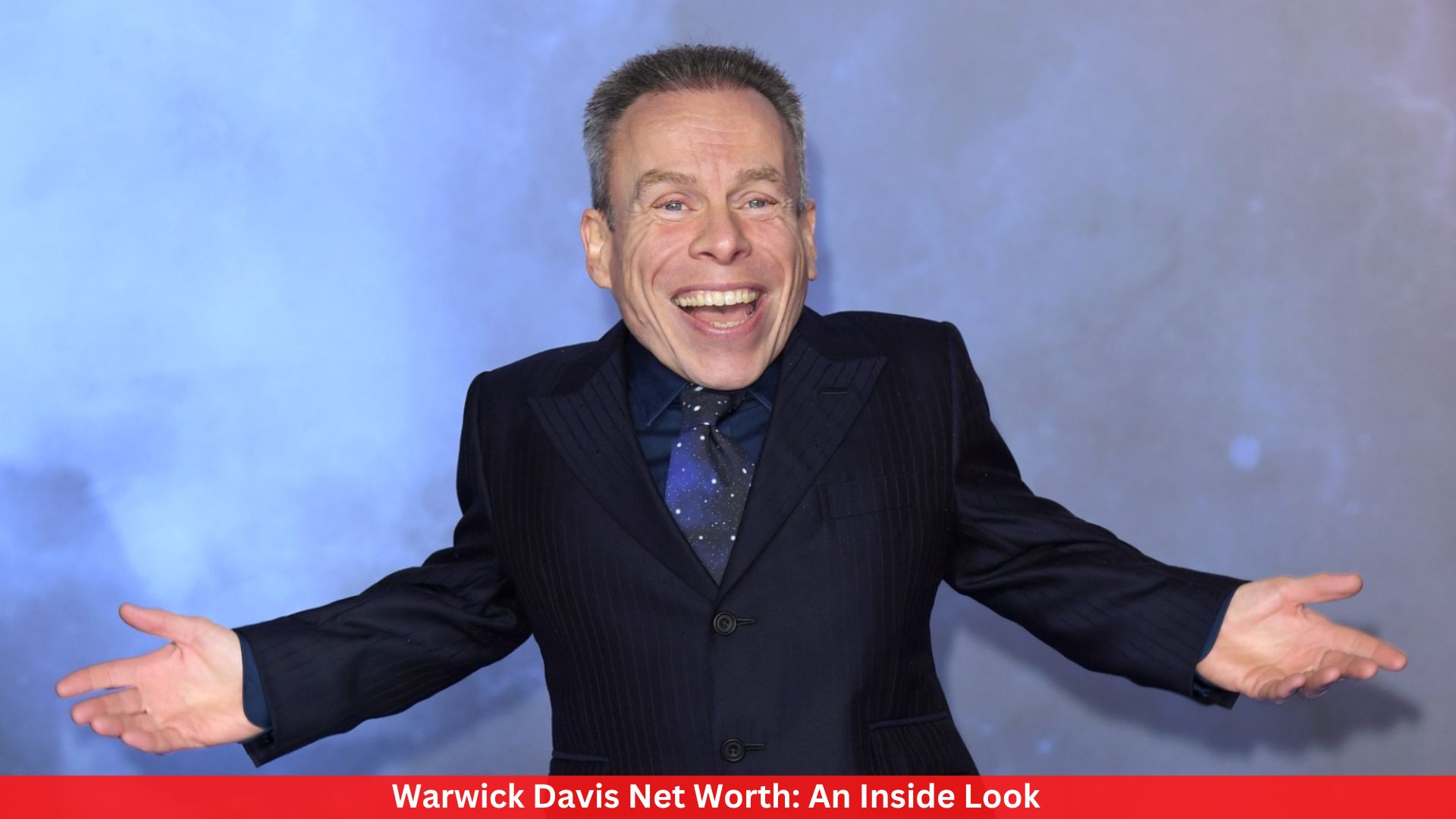 Warwick Davis Net Worth: An Inside Look