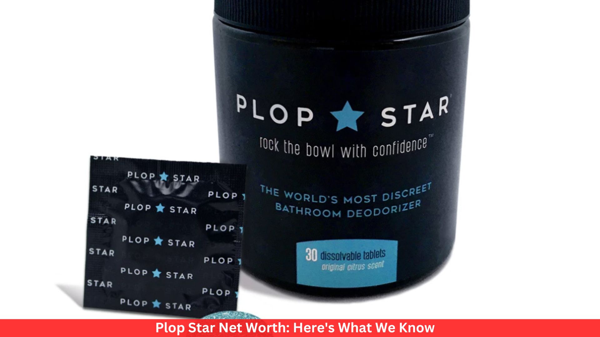 Plop Star Net Worth: Here's What We Know