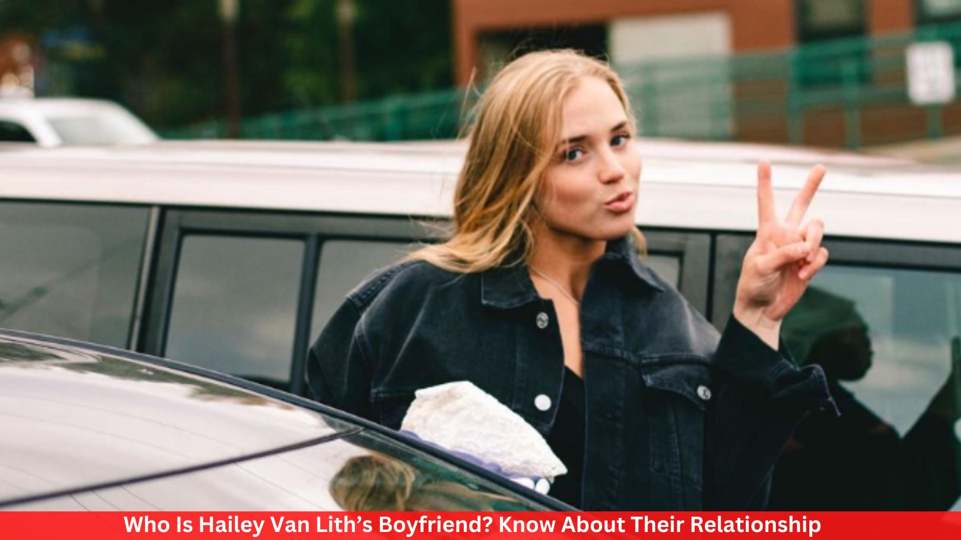 Who Is Hailey Van Lith’s Boyfriend? Know About Their Relationship