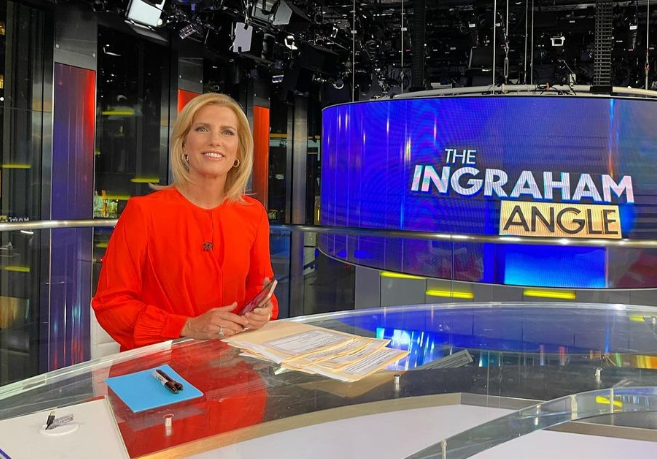 Laura Ingraham Plastic Surgery: Before and After Photos Reveal Her Face Transformation