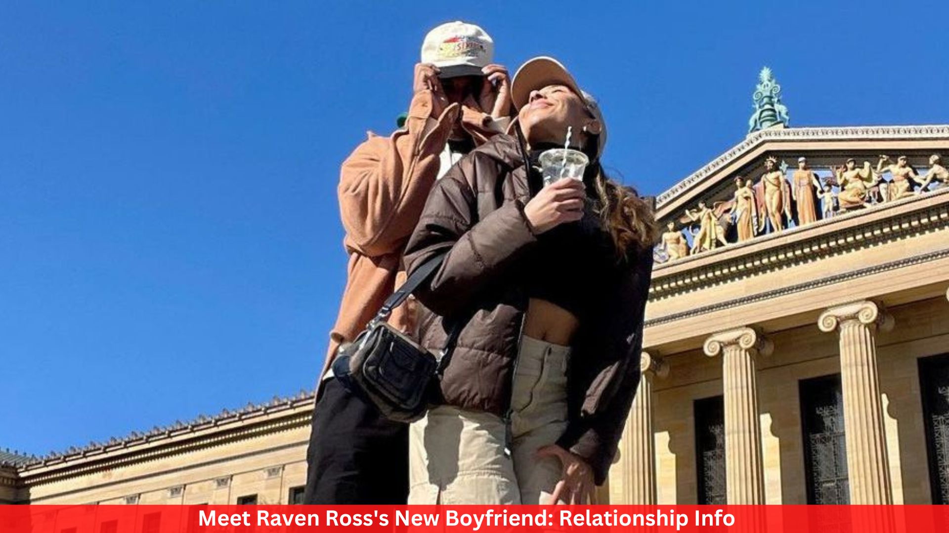 Meet Raven Ross's New Boyfriend: Relationship Info