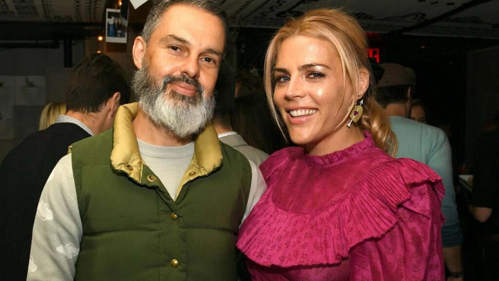 Who Is Busy Philipps' Husband? A Look Into Her Personal Life