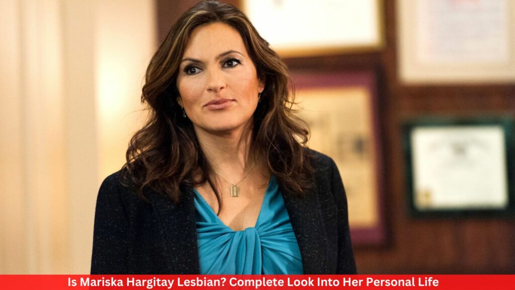 Is Mariska Hargitay Lesbian? Complete Look Into Her Personal Life