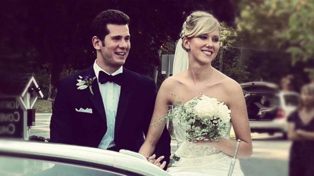 Know About Steven Crowder's Wife As The Couple Split Up