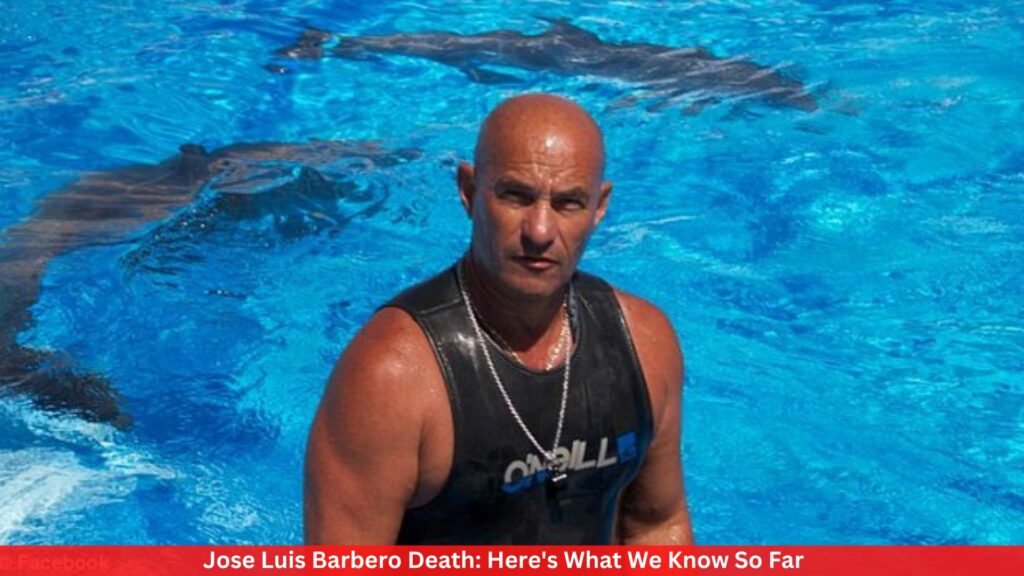 Jose Luis Barbero Death: Here's What We Know So Far